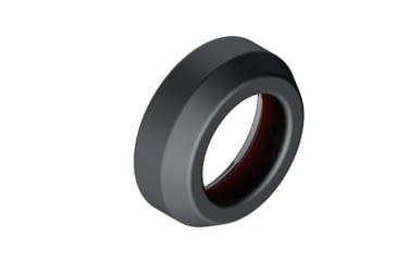 Image of Wilcox Amber Filter Cover Assembly, White Phosphor AN/PVS-7B, Black, 34000G08