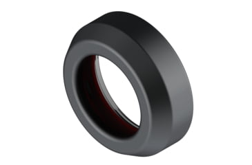 Image of Wilcox Amber Filter Cover Assembly, White Phosphor AN/PVS-7B, Black, 34000G08