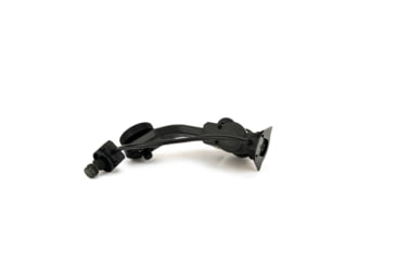 Image of Wilcox AN/PVS-14 Gen1 Arm with NVG On/Off Switch, Black, 26300G02, EDEMO2