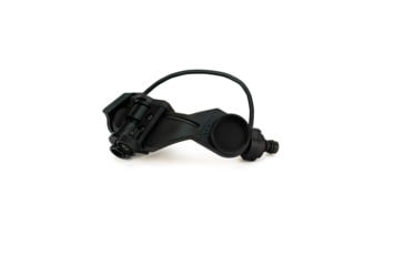 Image of Wilcox AN/PVS-14 Gen1 Arm with NVG On/Off Switch, Black, 26300G02, EDEMO2