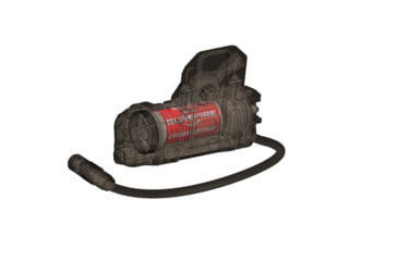 Image of Wilcox DPAM Interface Plate Adaptor, Tan, 62113G01-T