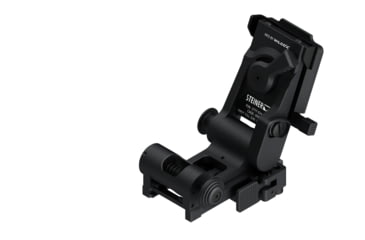 Image of Wilcox G21 Non-Breakaway Base, MICH/ACH/ECH, Black, 28300G57-B