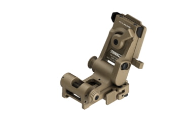 Image of Wilcox G21 Non-Breakaway Base, MICH/ACH/ECH, Tan, 28300G57-T