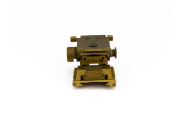Image of Wilcox G24 Breakaway Night Vision Mount, Tan, 28300G24-T