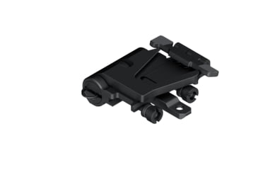 Image of Wilcox Mini N-SEAS Flip Mount, Black, 55900G04-B