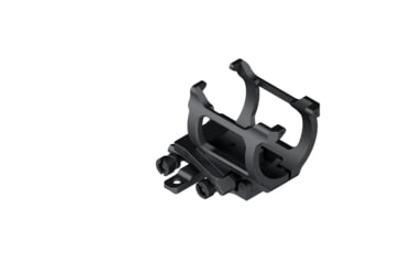 Image of Wilcox Mini N-SEAS Flip Mount, Black, 55900G04-B