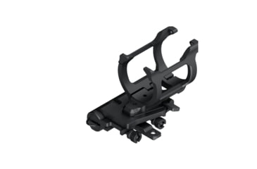 Image of Wilcox Mini N-SEAS Flip Mount, Black, 55900G04-B