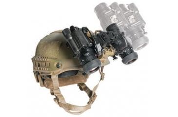 Image of Wilcox PVS-14 Bino Bridge, Black, 61300G16-B