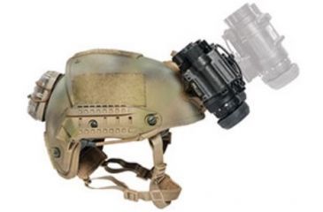 Image of Wilcox PVS-14 Bino Bridge, Black, 61300G16-B