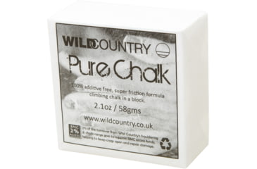 Image of Wild Country Climbing Block Chalk Box of 8