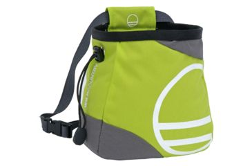 Image of Wild Country Climbing Dipper Chalk Bag-Green