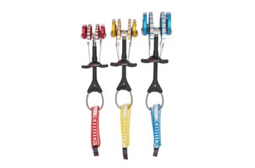 Image of Wild Country Climbing Friend Set 1 - 3