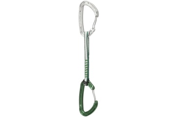 Image of Wild Country Climbing Helium 3.0 Quickdraw, Green, 15CM, 40-0000002000-GN