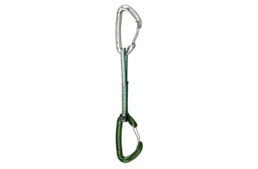 Image of Helium Clean Wire Quickdraw - 10 cm
