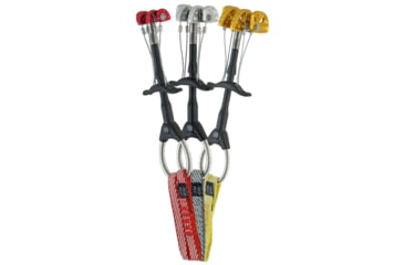 Image of Wild Country Climbing Helium Friend Set 0.5-1.5-2.5