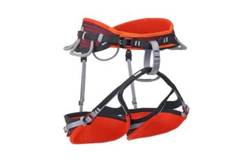 Image of Mission Climbing Harness-Port Royal-Small
