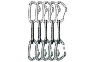 Image of Wild Country Climbing Nitro 10 cm Quickdraw - 5 pk
