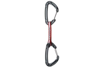 Image of Wild Country Climbing Nitro Tech Wire Quickdraw - 20 cm