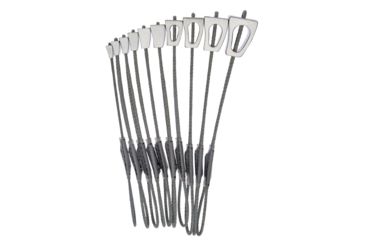 Image of Wild Country Climbing Rock Set Passive Protection, 1-5 4053865873469