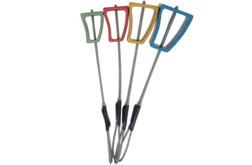 Image of Wild Country Climbing Rock Set Passive Protection, 11-14, One Color, 40-RWASET11-14