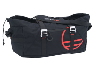 Image of Wild Country Climbing Rope Bag-Black