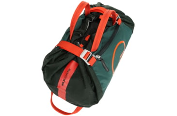 Image of Wild Country Climbing Rope Bag, Scarab/Alloro, One Size, 40-0000010004-SA