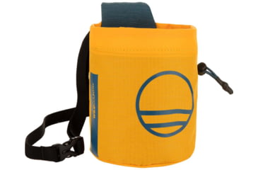 Image of Wild Country Climbing Session Chalk Bag, Nectar, Universal, 40-0000010000-N-UNI
