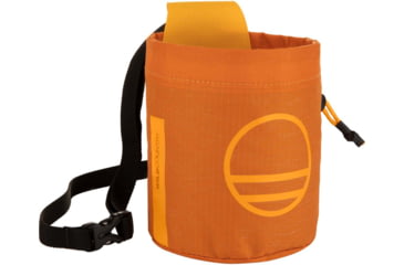 Image of Wild Country Climbing Session Chalk Bag, Sandstone, Universal, 40-0000010000-S-UNI
