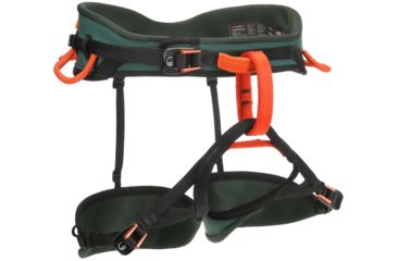 Image of Wild Country Climbing Session Harnesses - Mens, Alloro/Orange, Extra Large, 40-0000008001-XL