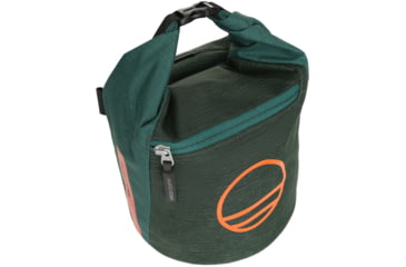 Image of Wild Country Climbing Spotter Boulder Bag, Scarab/Alloro, One Size, 40-0000010002-SA