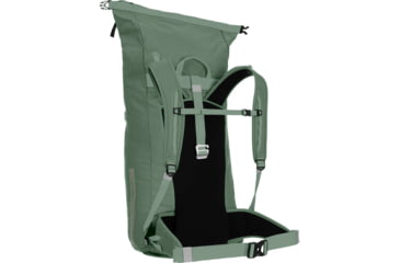 Image of Wild Country Climbing Stamina Gear Bag, Green Ivy, Universal, 40-0000010003-G-UNI