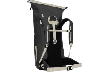 Image of Wild Country Climbing Stamina Gear Bag, Onyx, Universal, 40-0000010003-ONYX-UNI