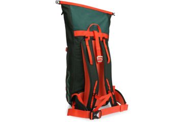 Image of Wild Country Climbing Stamina Gear Bag, Scarab/Alloro, One Size, 40-0000010003-SA