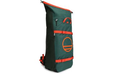 Image of Wild Country Climbing Stamina Gear Bag, Scarab/Alloro, One Size, 40-0000010003-SA