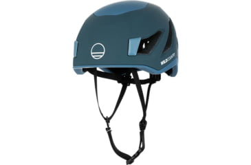 Image of Wild Country Climbing Syncro Helmet, Petrol, Universal, 40-0000007000-PETROL-UNI