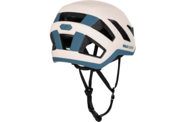 Image of Wild Country Climbing Syncro Helmet, Quartz, Universal, 40-0000007000-QUARTZ-UNI