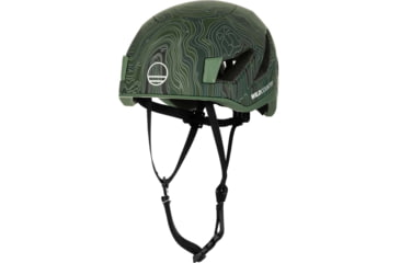 Image of Wild Country Climbing Syncro Helmet, Yosemite, Universal, 40-0000007000-YOSEMITE-UNI