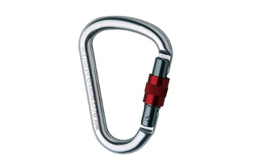 Image of Wild Country Climbing Synergy HMS Screwgate Carabiner