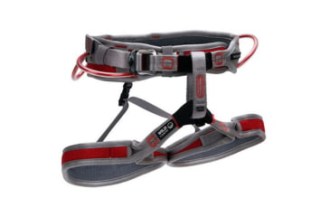 Image of Wild Country Climbing Vision Sport Harness - XS