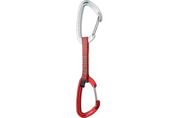 Image of Wild Country Climbing Wild Wire Quickdraw, Green, One size, 5033286111226