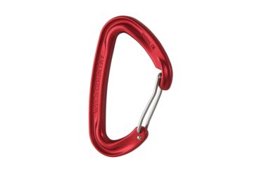 Image of Wild Country Climbing Wild Wire Techwire Carabiner - 5 pk