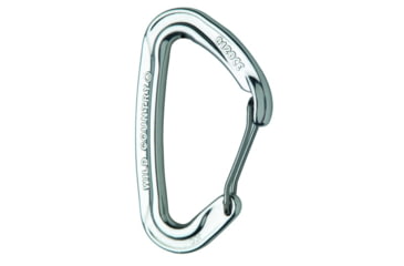 Image of Wild Country Climbing Xenon Tech Wire Carabiner