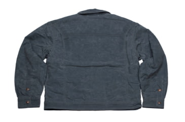 Image of Wild Outdoor Apparel Quimby Alpha Jacket, Cement Waxed, Small, 013168200137