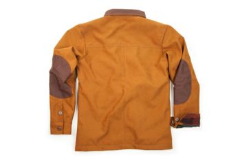 Image of Wild Outdoor Apparel Wild Chore Coat, Laredo, Small, 013168200410
