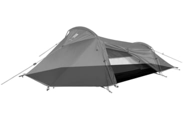 Image of WildCountry Coshee Micro Footprints, Black, 51COM1F