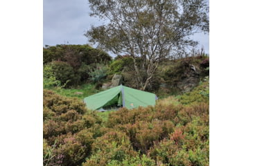 Image of WildCountry Zephyros Compact 2 Tents, 44ZC2V3