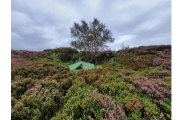 Image of WildCountry Zephyros Compact 2 Tents, 44ZC2V3