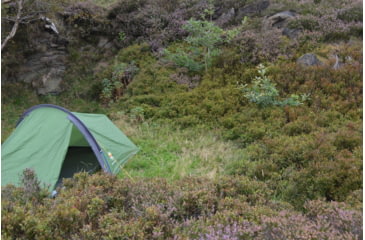 Image of WildCountry Zephyros Compact 2 Tents, 44ZC2V3