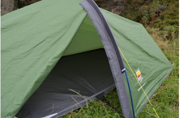 Image of WildCountry Zephyros Compact 2 Tents, 44ZC2V3