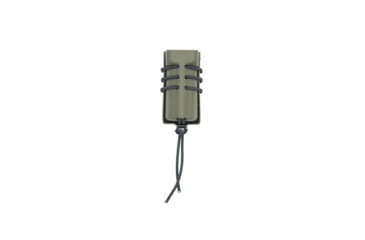 Image of Wilder Tactical Evolution Universal Flashlight/Pepper Spray Holder, Duty UAB Clip, Ranger Green, EVOFLPSRGRDUABMC